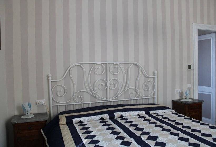 Bed and Breakfast Villa Laura