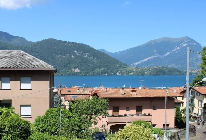 تختخواب و صبحانه Villa Laura