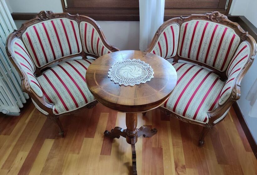 Bed and Breakfast Villa Laura