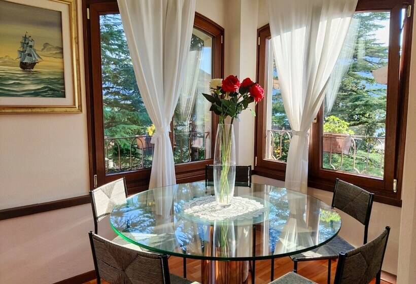 Bed and Breakfast Villa Laura