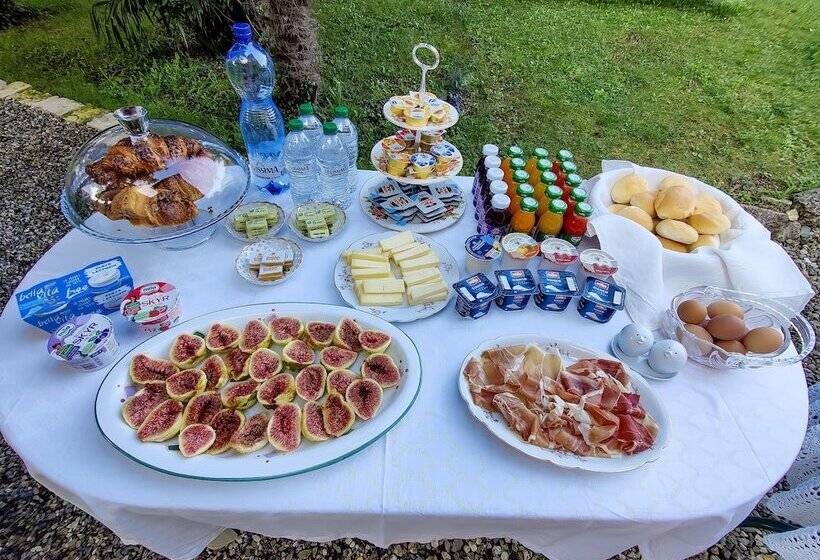 Bed and Breakfast Villa Laura