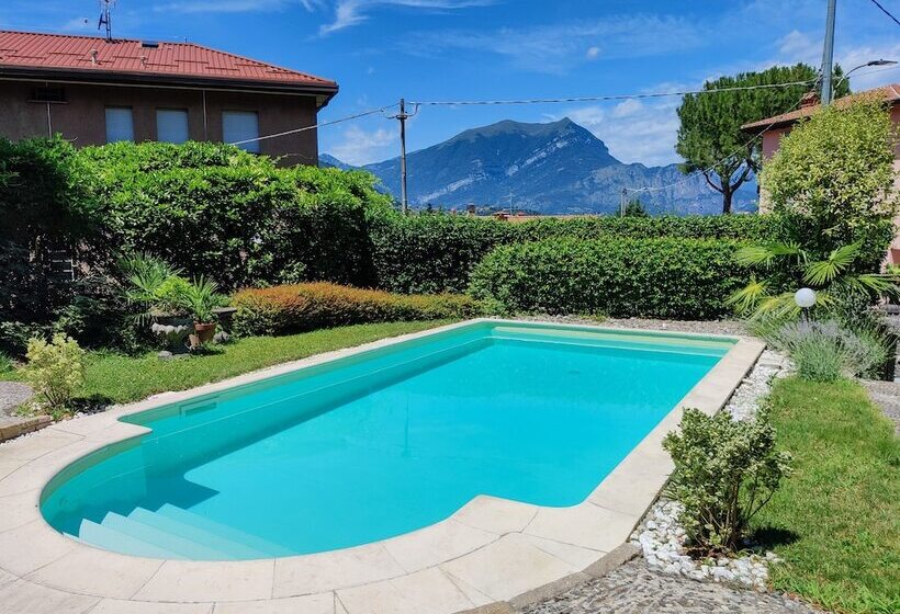 Bed and Breakfast Villa Laura