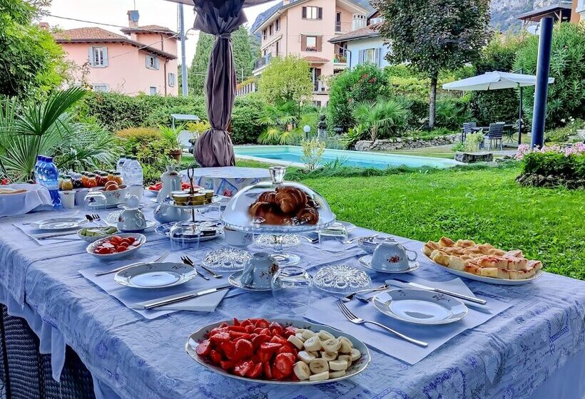 Bed and Breakfast Villa Laura