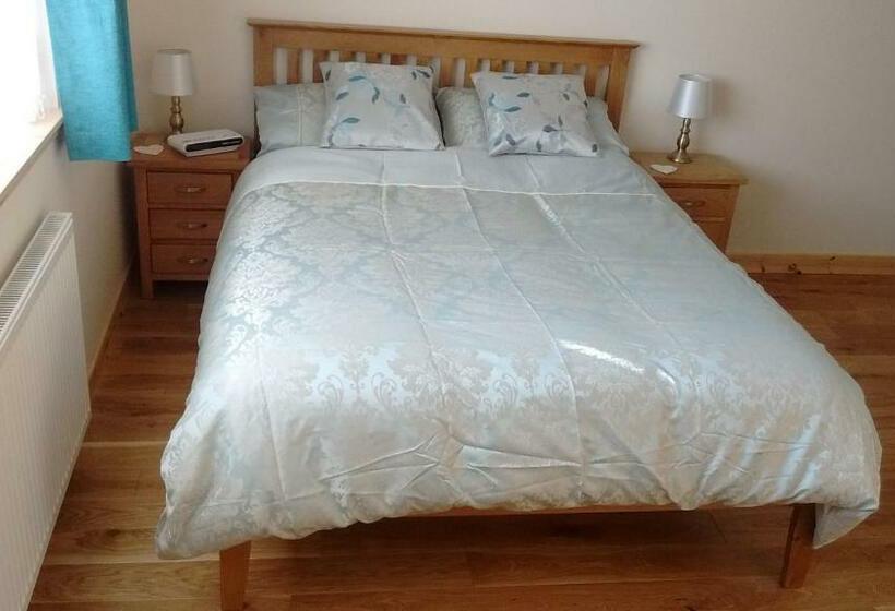 Fara 2 Room, 1 Bedroom B&b Private Suite