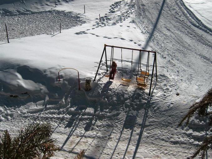 בית מלון כפרי Bio Berghof