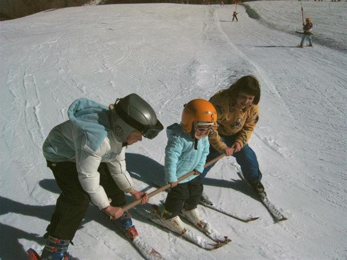בית מלון כפרי Bio Berghof