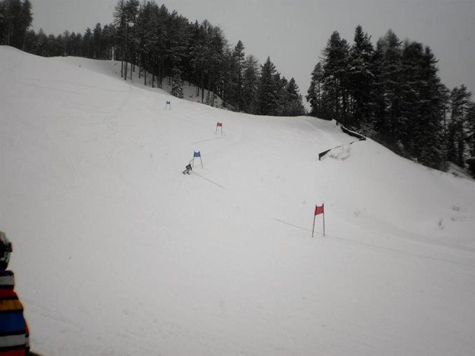 בית מלון כפרי Bio Berghof