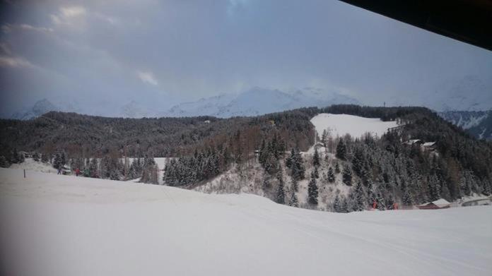 בית מלון כפרי Bio Berghof