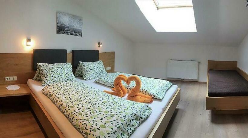 هتل Stockingbauer