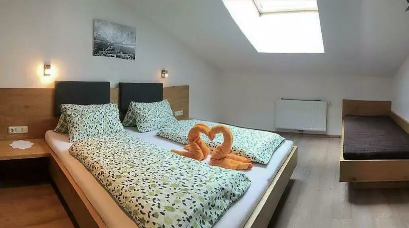 هتل Stockingbauer