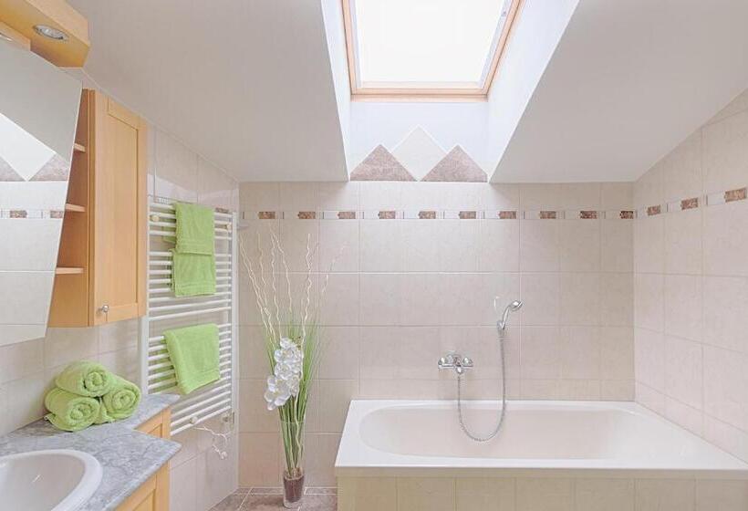 هتل Stockingbauer