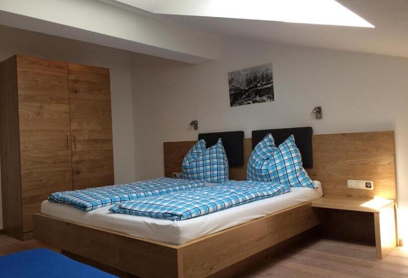 هتل Stockingbauer