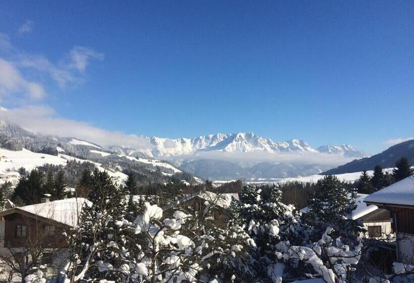 هتل Stockingbauer