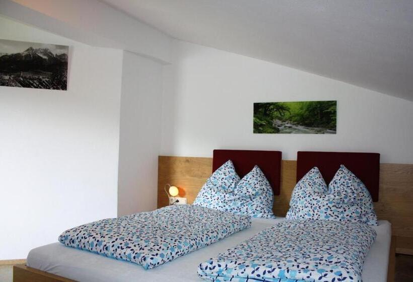 هتل Stockingbauer