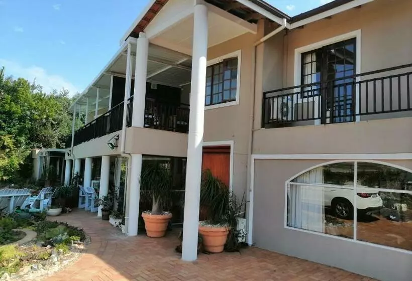 پانسیون Oyster Tide B&b