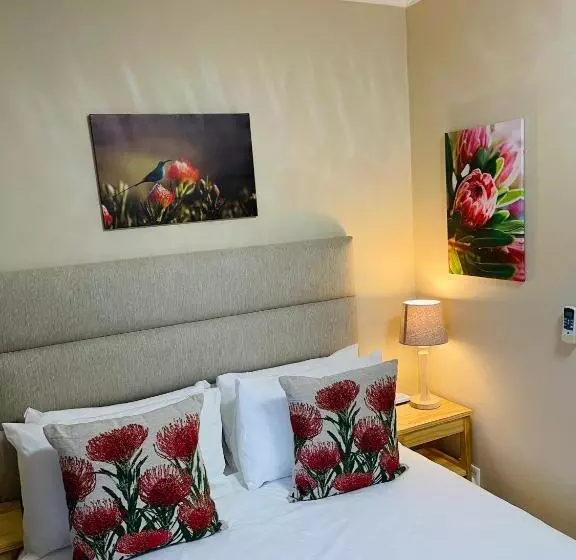 پانسیون Oyster Tide B&b