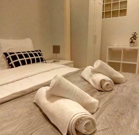 Pensão Divine House Of Graça