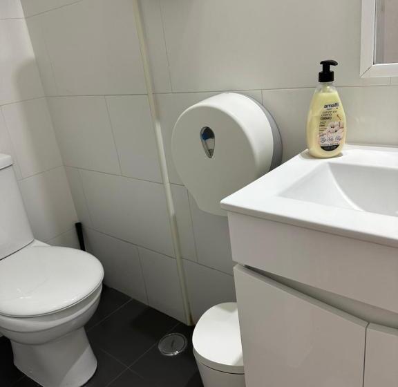 Pensão Divine House Of Graça