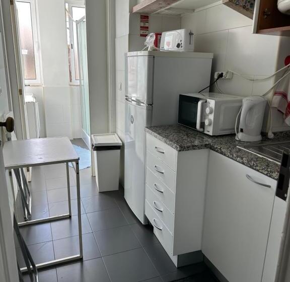 Pensão Divine House Of Graça