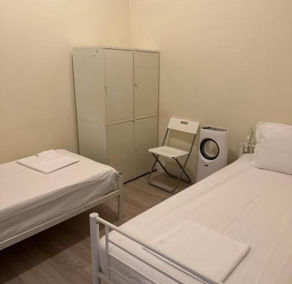 Pensão Divine House Of Graça