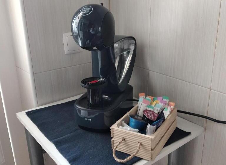 Pensão Divine House Of Graça