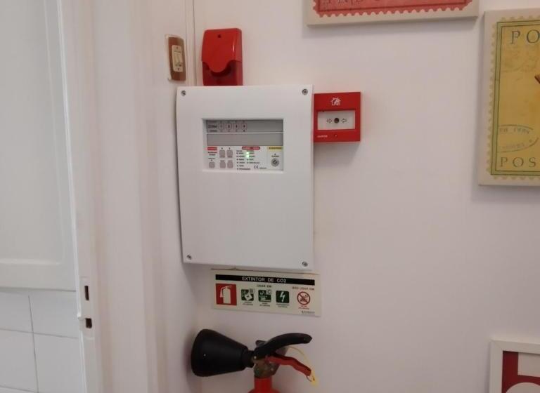 Pensão Divine House Of Graça