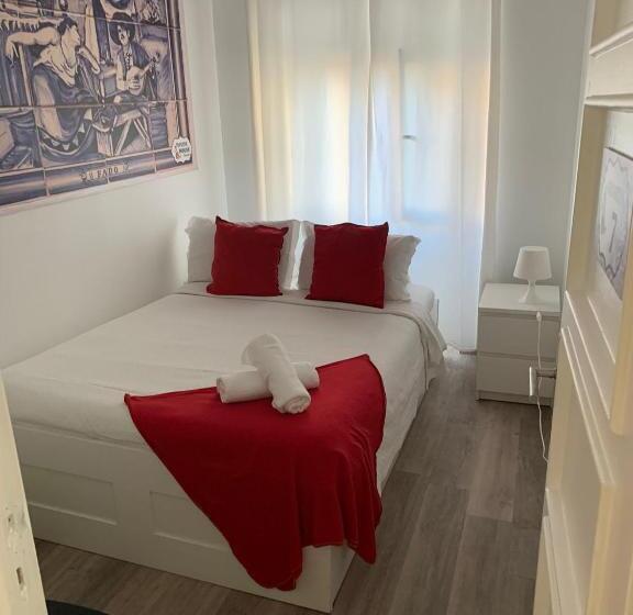 Pensão Divine House Of Graça