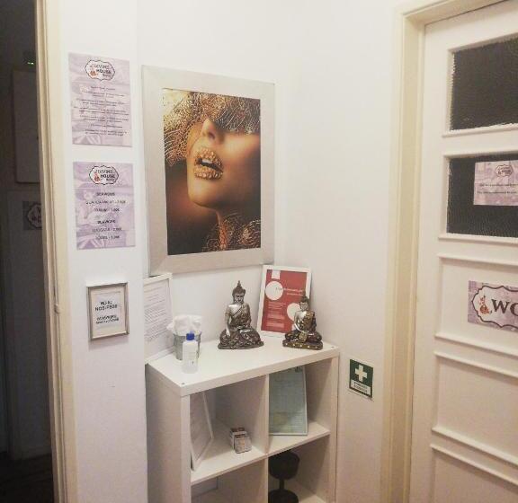 Pensão Divine House Of Graça