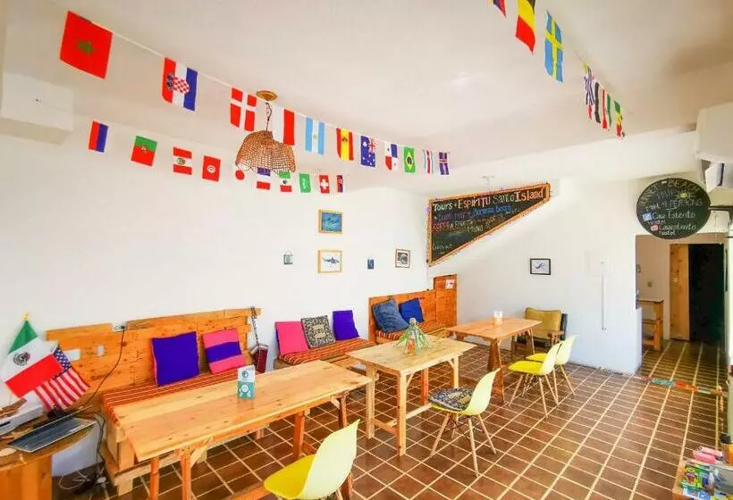 Majatalo Esterito Hostel