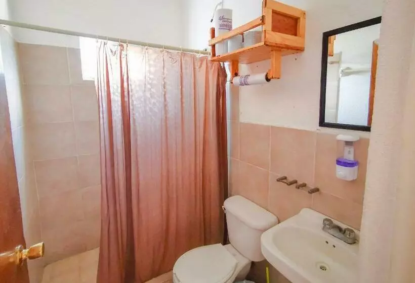 Majatalo Esterito Hostel