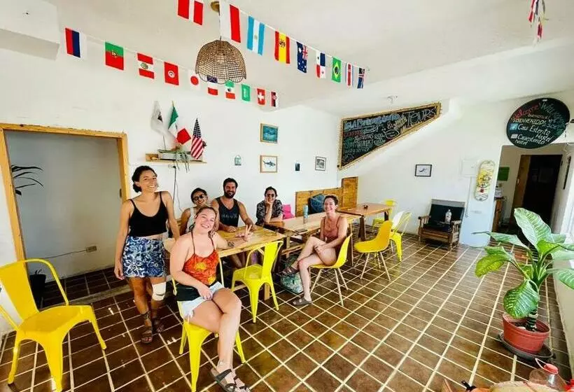 Majatalo Esterito Hostel