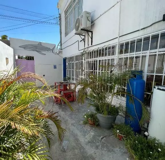 Majatalo Esterito Hostel