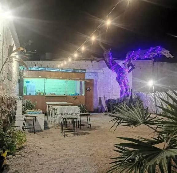 Majatalo Esterito Hostel