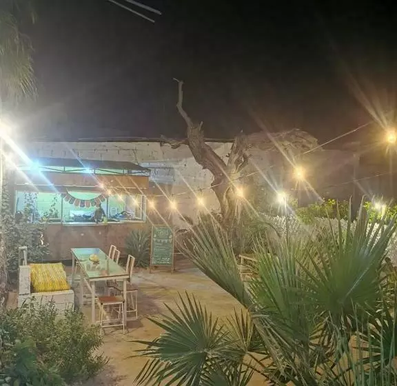 Majatalo Esterito Hostel
