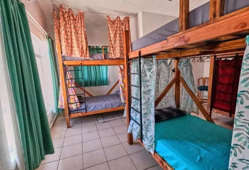 Majatalo Esterito Hostel