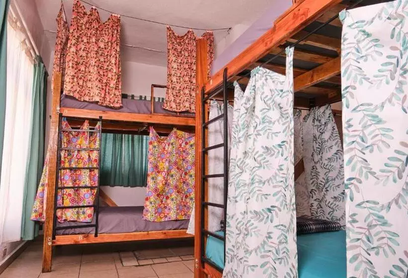 Majatalo Esterito Hostel