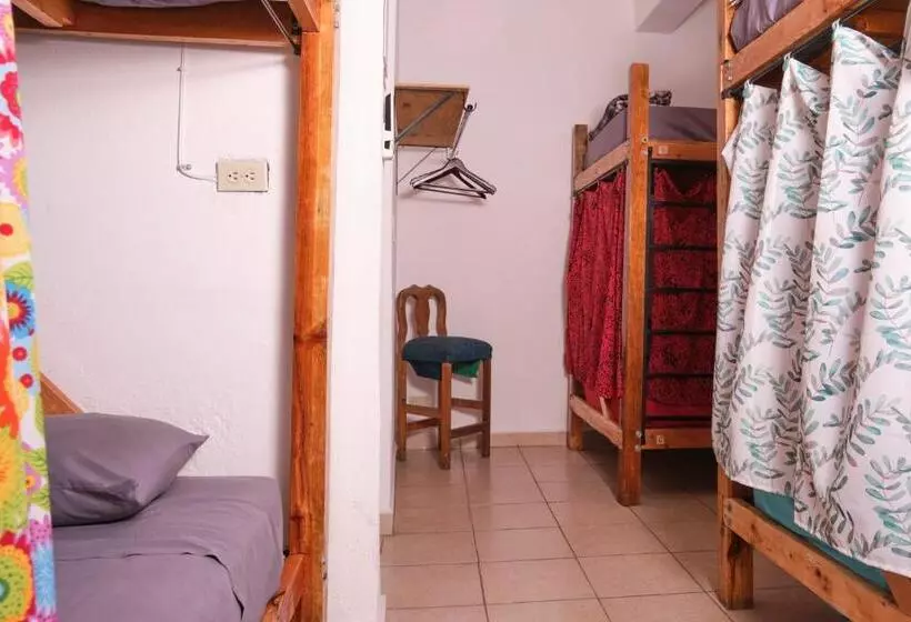 Majatalo Esterito Hostel