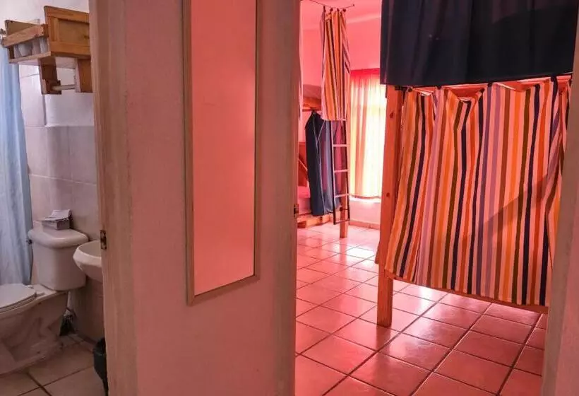 Majatalo Esterito Hostel