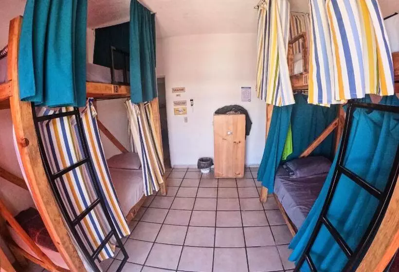 Majatalo Esterito Hostel