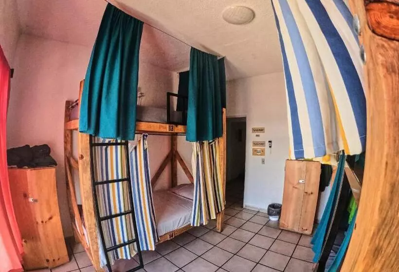 Majatalo Esterito Hostel
