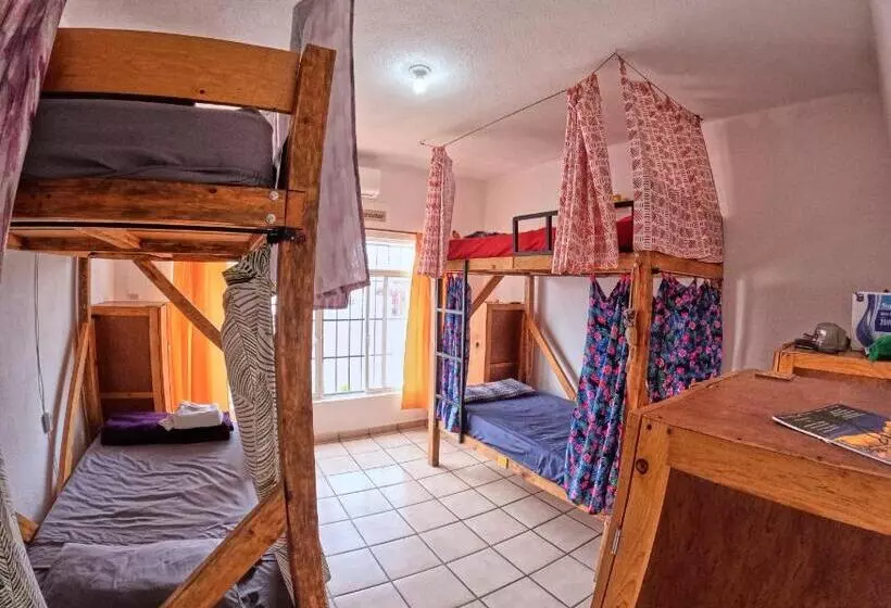 Majatalo Esterito Hostel