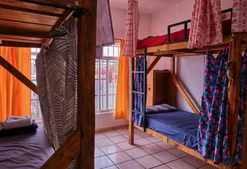 Majatalo Esterito Hostel