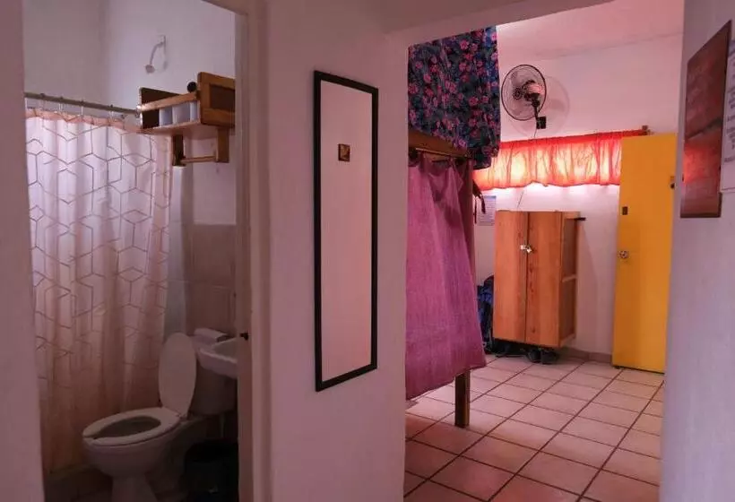 Majatalo Esterito Hostel