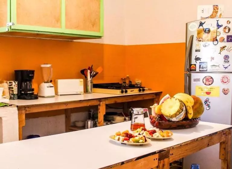 Majatalo Esterito Hostel