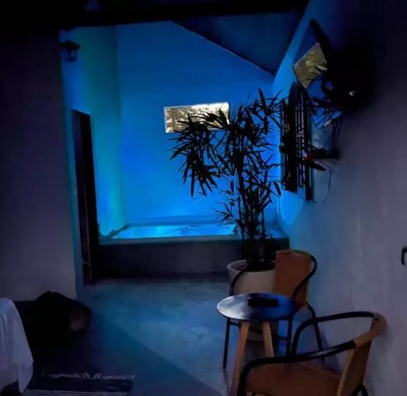 Majatalo Pousada Chalés Da Lua