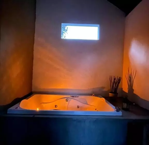 Majatalo Pousada Chalés Da Lua