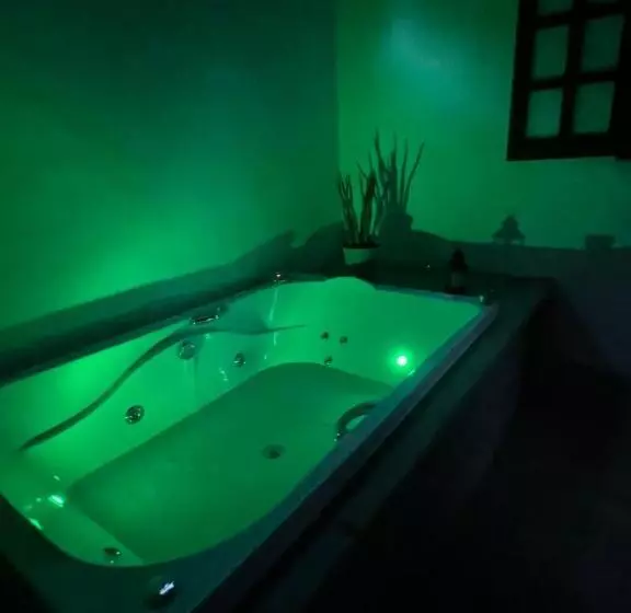 Majatalo Pousada Chalés Da Lua