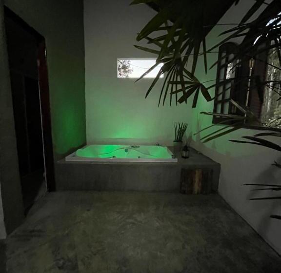 Panzió Pousada Chalés Da Lua