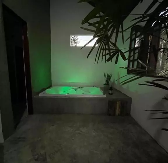 Majatalo Pousada Chalés Da Lua