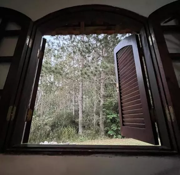 Majatalo Pousada Chalés Da Lua